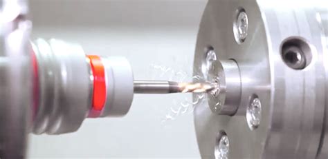 thread tapping system